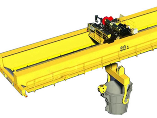 冶金起重機(jī)